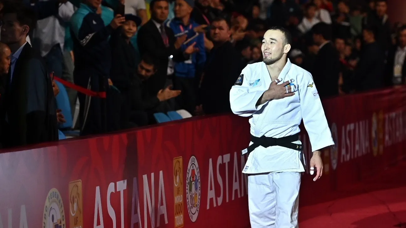 Абылайхан Жубаназар Абылайхан Жубаназар фото на sportnews.kz от 16 июня 2025 15:35