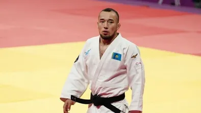Абылайхан Жубаназар