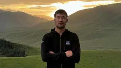 Шавкат Рахмонов