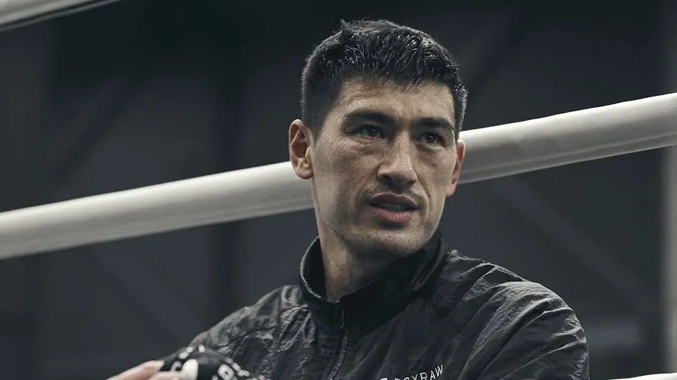 Дмитрий Бивол Дмитрий Бивол фото на sportnews.kz от 16 июня 2025 23:38