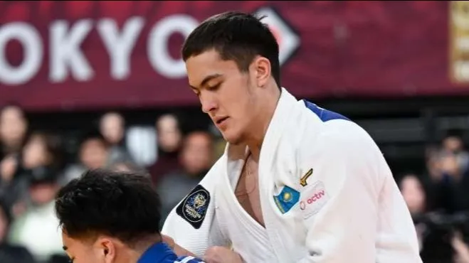 Мейрлан Максим Мейрлан Максим фото на sportnews.kz от 17 июня 2025 14:27