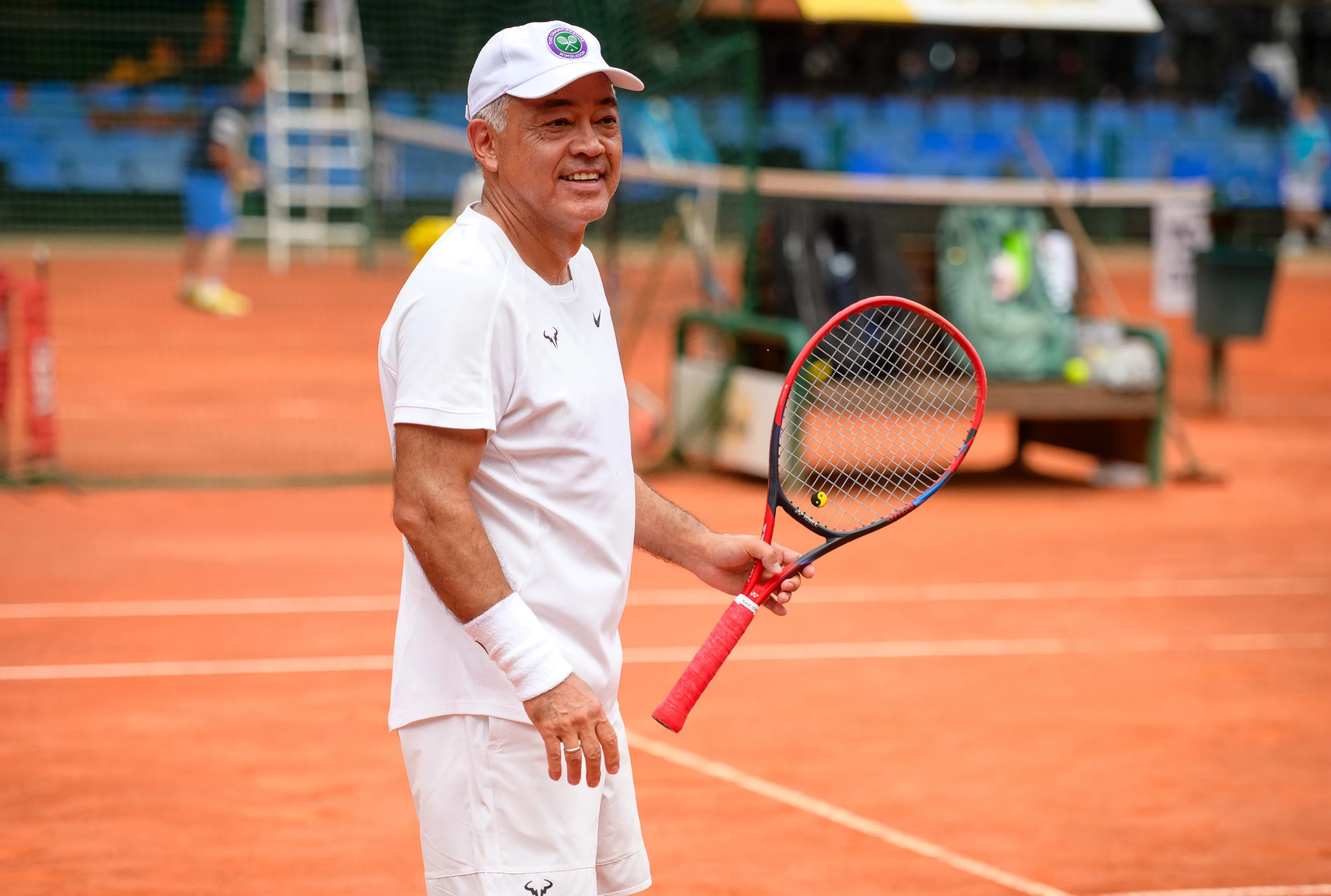 Серик Толбасы Серик Толбасы фото на sportnews.kz от 17 июня 2025 14:56