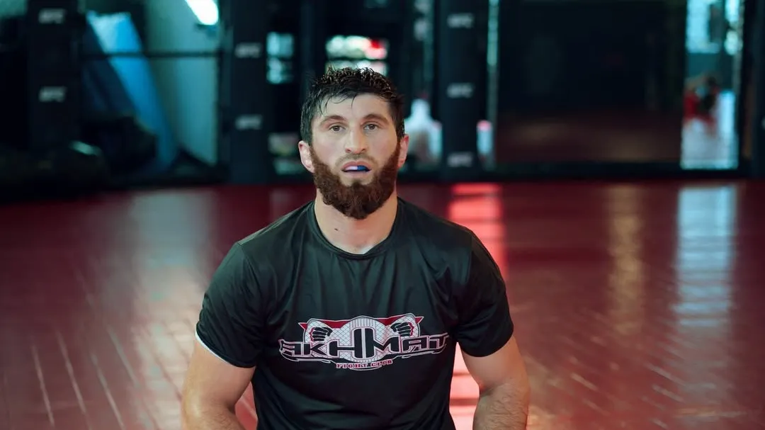Магомед Анкалаев фото на sportnews.kz от 17 июня 2025 15:12
