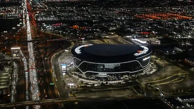 Allegiant Stadium
