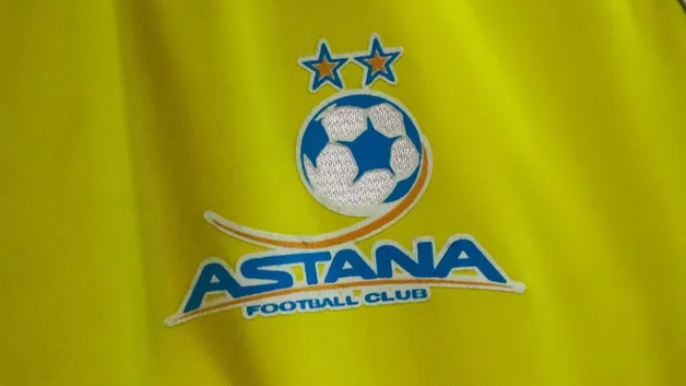 ФК "Астана"