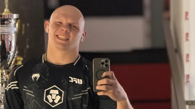 Богдан Гуськов