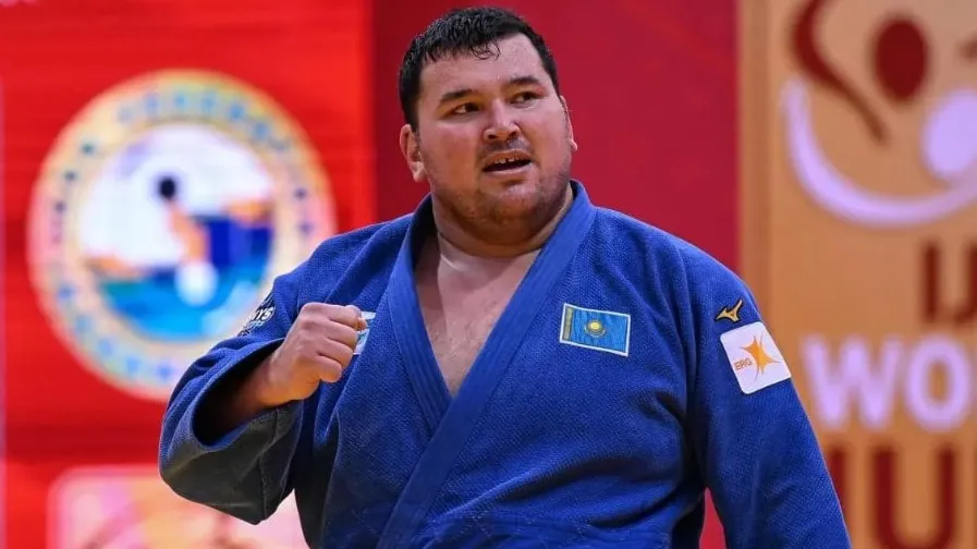 Ерасыл Кажыбаев Ерасыл Кажыбаев фото на sportnews.kz от 19 июня 2025 15:36