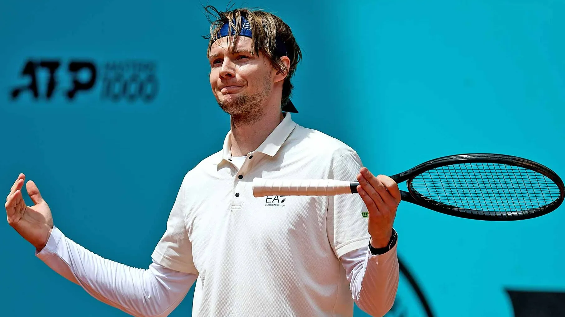 Александр Бублик фото на sportnews.kz от 21 июня 2025 06:00