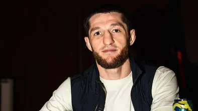 Тагир Уланбеков