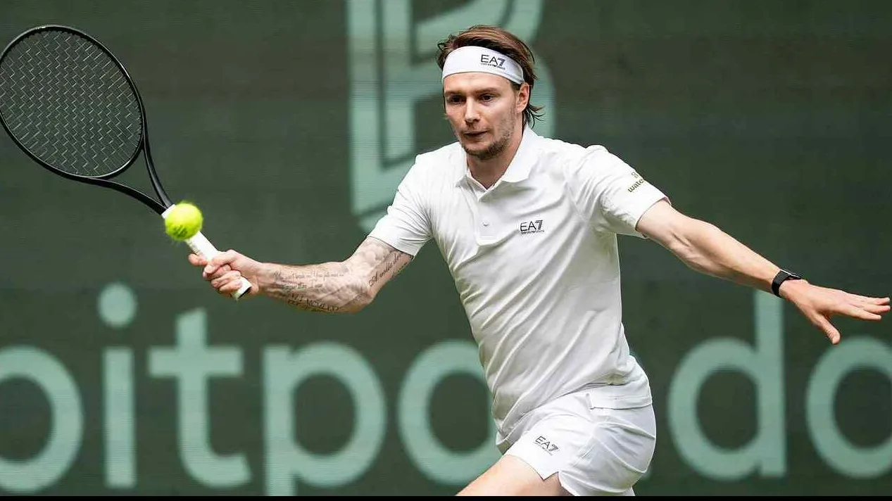 Александр Бублик Александр Бублик фото на sportnews.kz от 22 июня 2025 06:00