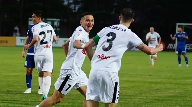 Наказание за самоуверенность? "Тобол" победил, но не без стресса
