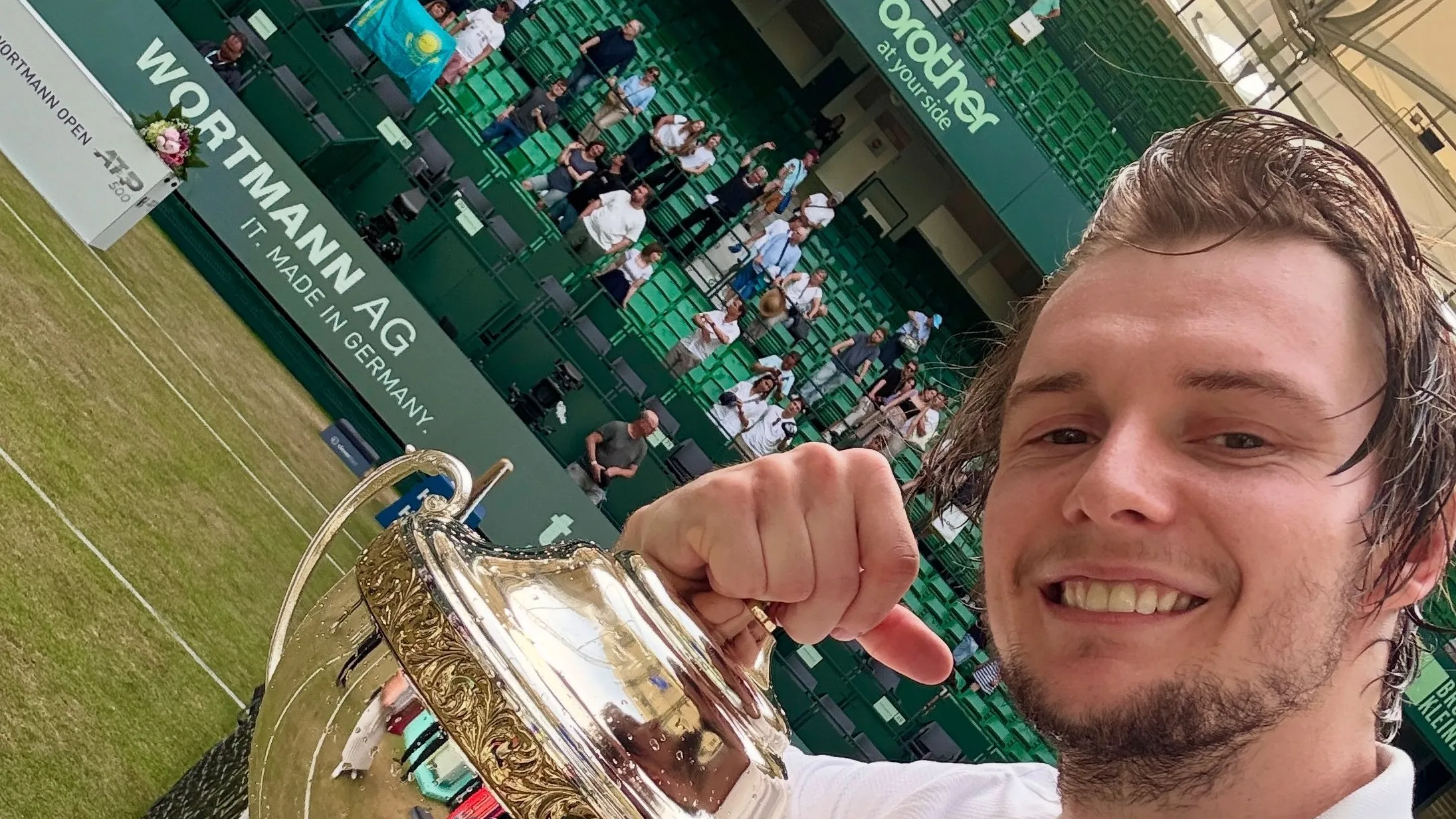 Александр Бублик Александр Бублик фото на sportnews.kz от 23 июня 2025 06:00