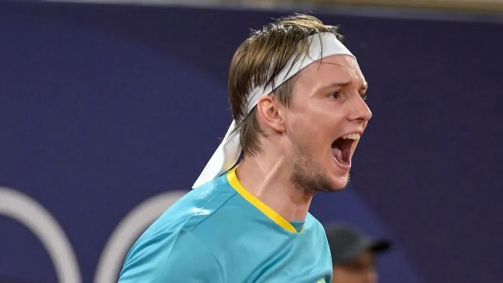 Александр Бублик Александр Бублик фото на sportnews.kz от 23 июня 2025 14:17