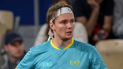 Александр Бублик