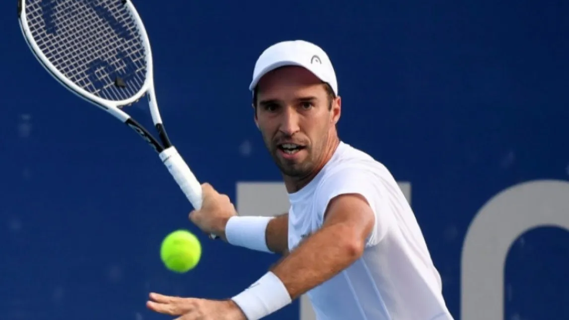 Михаил Кукушкин Михаил Кукушкин фото на sportnews.kz от 23 июня 2025 18:03