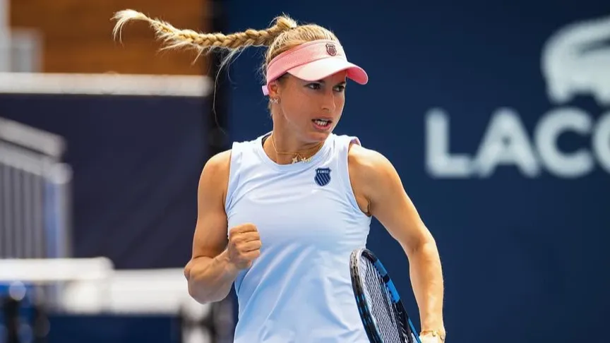 Юлия Путинцева Юлия Путинцева фото на sportnews.kz от 23 июня 2025 18:16