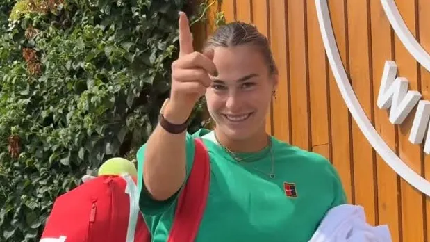 Арина Соболенко обыграла Янника Синнера на Уимблдоне: есть нюанс фото на sportnews.kz от 24 июня 2025 09:00