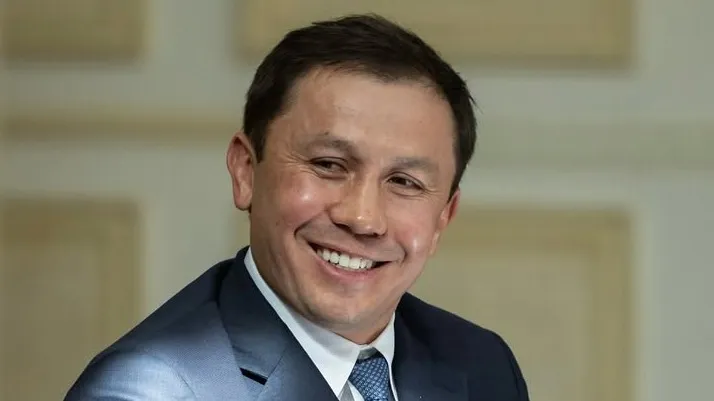 Челюсть Геннадия Головкина получила неожиданное признание: GGG упомянули в необычном рейтинге Челюсть Геннадия Головкина получила неожиданное признание: GGG упомянули в необычном рейтинге фото на sportnews.kz от 24 июня 2025 10:03