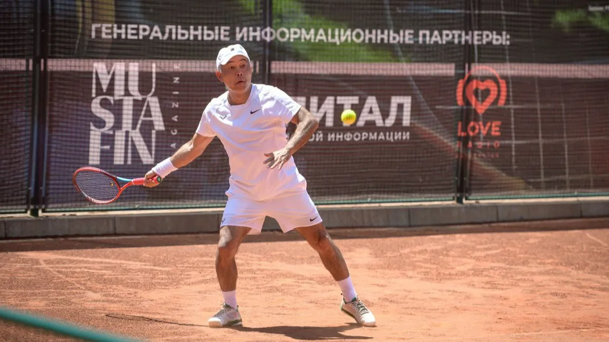 Серик Толбасы Серик Толбасы фото на sportnews.kz от 24 июня 2025 16:56