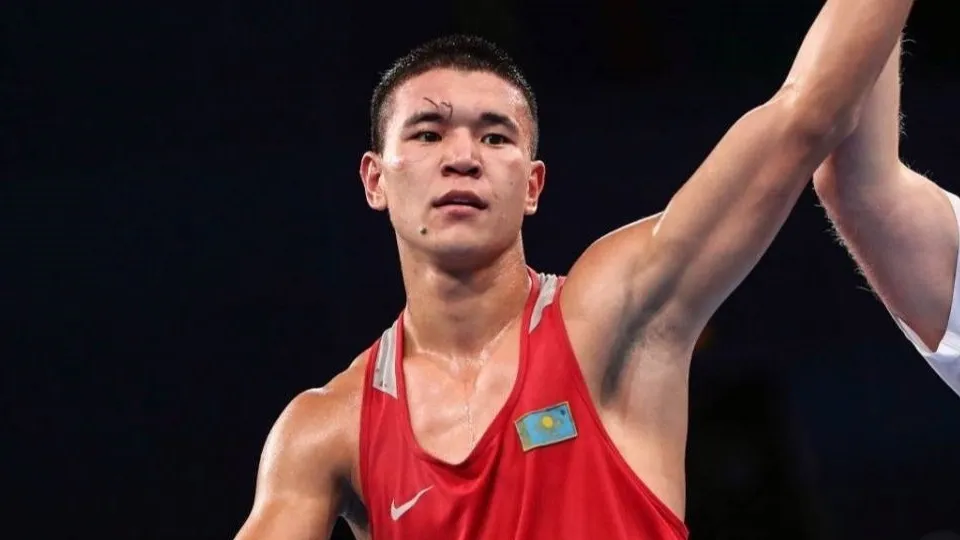 Абылайхан Жусупов Абылайхан Жусупов фото на sportnews.kz от 24 июня 2025 20:14
