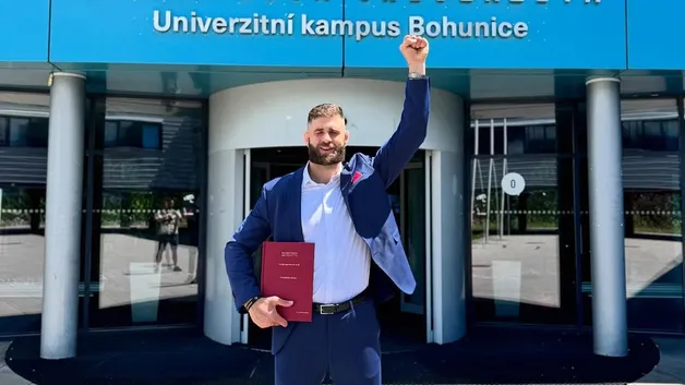 Иржи Прохазка