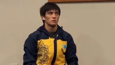 Азат Максум