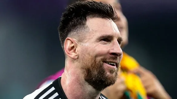 Футбол Лионель Месси фото на sportnews.kz от 25 июня 2025 07:48