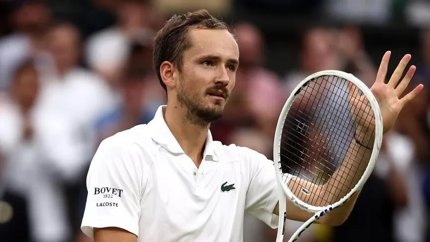 Даниил Медведев Даниил Медведев фото на sportnews.kz от 25 июня 2025 14:42