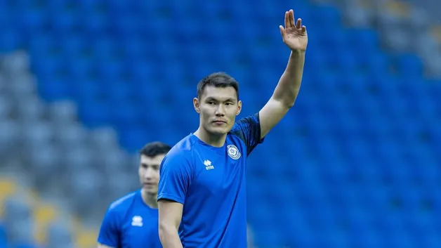 Нуралы Алип