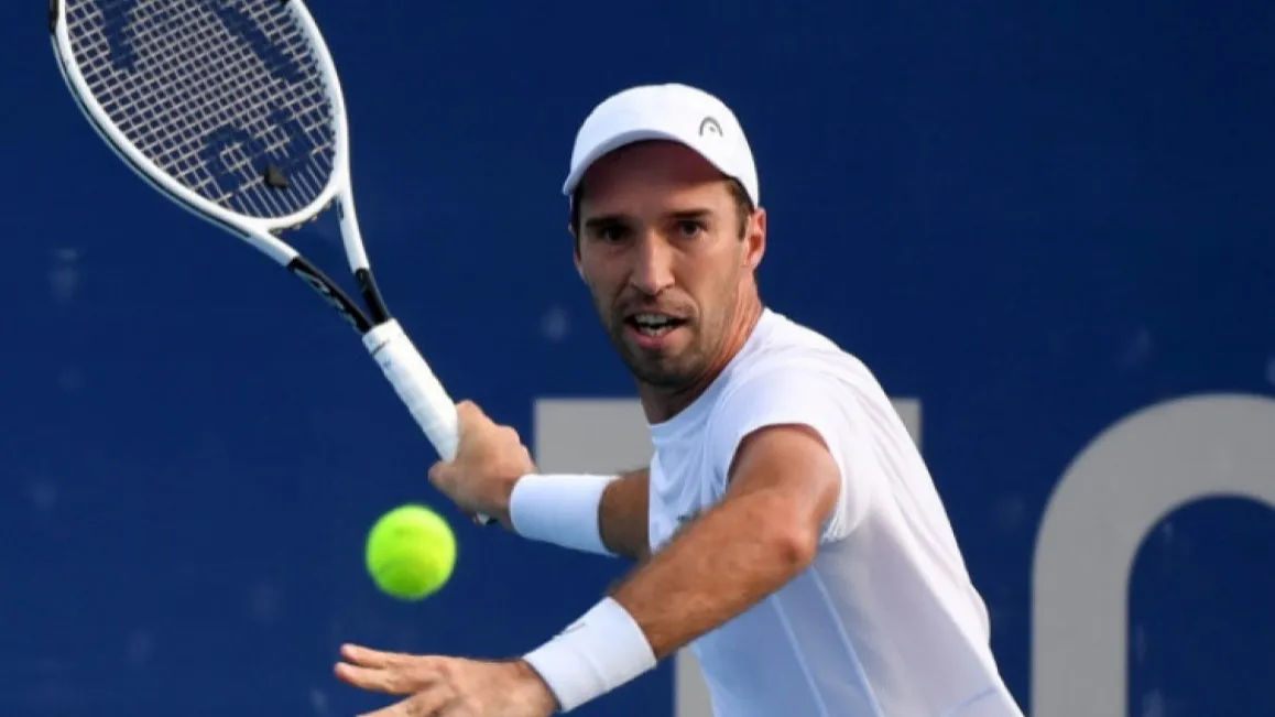 Михаил Кукушкин фото на sportnews.kz от 25 июня 2025 17:13