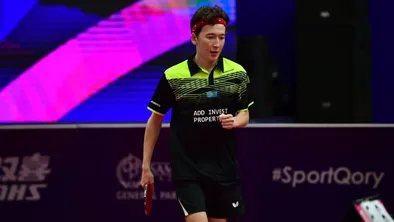 Как казахстанцы выступили на турнире WTT Contender Zagreb: что случилось со сборной