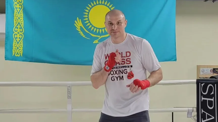 Иван Дычко Иван Дычко фото на sportnews.kz от 26 июня 2025 13:50