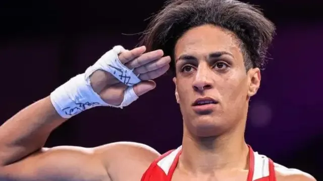 Бокс Имане Хелиф фото на sportnews.kz от 26 июня 2025 15:14