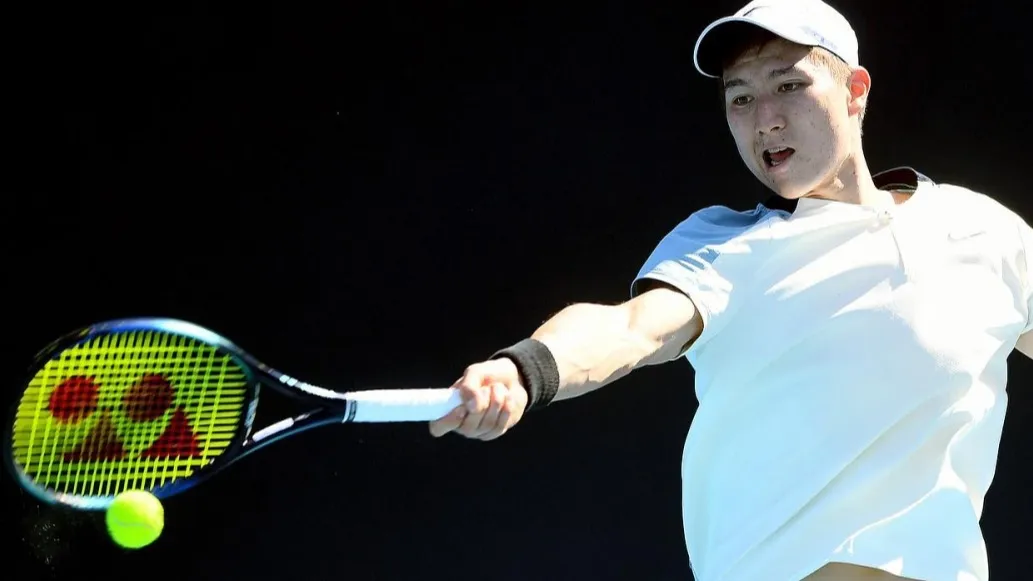 Бейбит Жукаев Бейбит Жукаев фото на sportnews.kz от 27 июня 2025 15:14