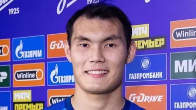 Нуралы Алип