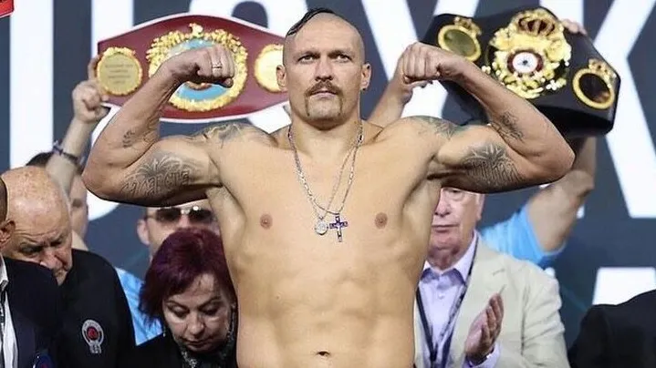 Александр Усик фото на sportnews.kz от 28 июня 2025 09:39