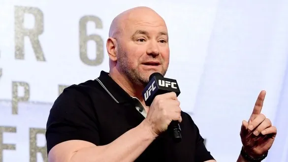 Спорт Дана Уайт фото на sportnews.kz от 28 июня 2025 09:52