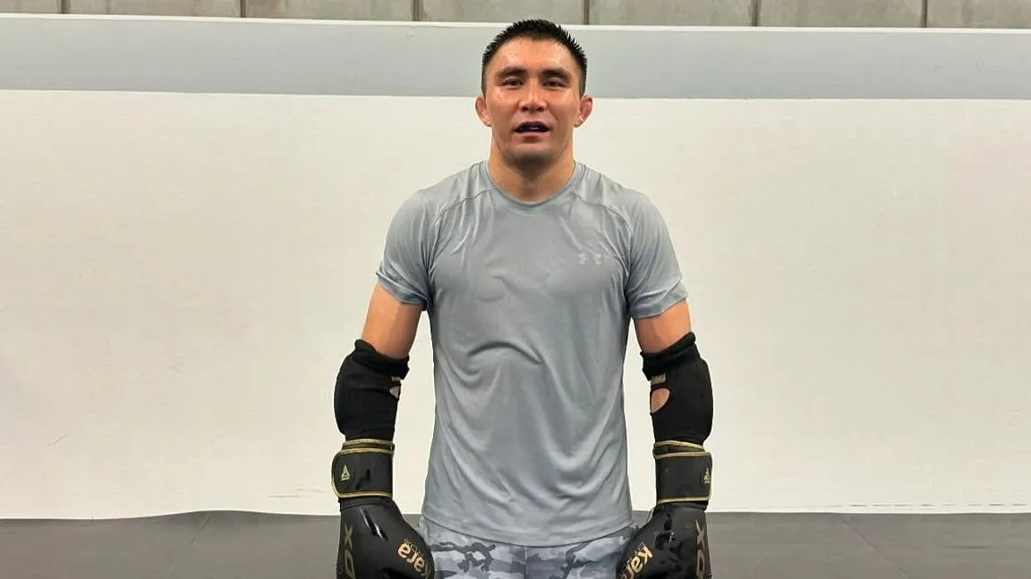 Дастан Амангельды Дастан Амангельды фото на sportnews.kz от 28 июня 2025 23:01
