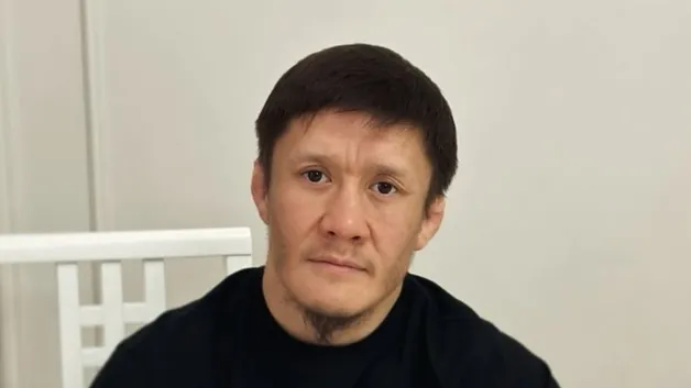 Жалгас Жумагулов