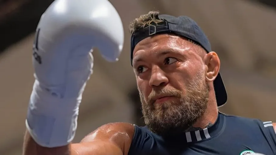 Конор Макгрегор Конор Макгрегор фото на sportnews.kz от 29 июня 2025 16:26