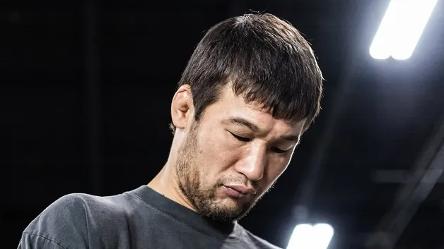 Шавкат Рахмонов