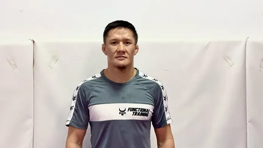 Жалгас Жумагулов Жалгас Жумагулов фото на sportnews.kz от 30 июня 2025 13:25
