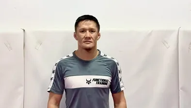 Жалгас Жумагулов