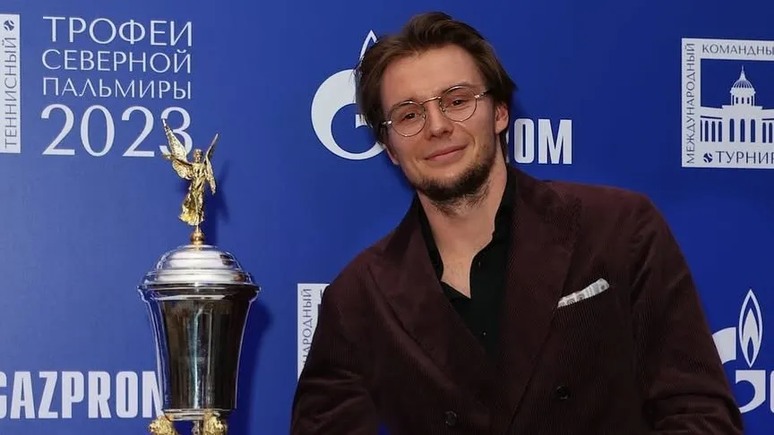 Александр Бублик Александр Бублик фото на sportnews.kz от 30 июня 2025 14:26