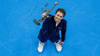 Александр Бублик