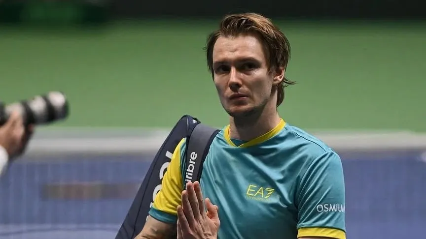 Александр Бублик Александр Бублик фото на sportnews.kz от 30 июня 2025 15:10