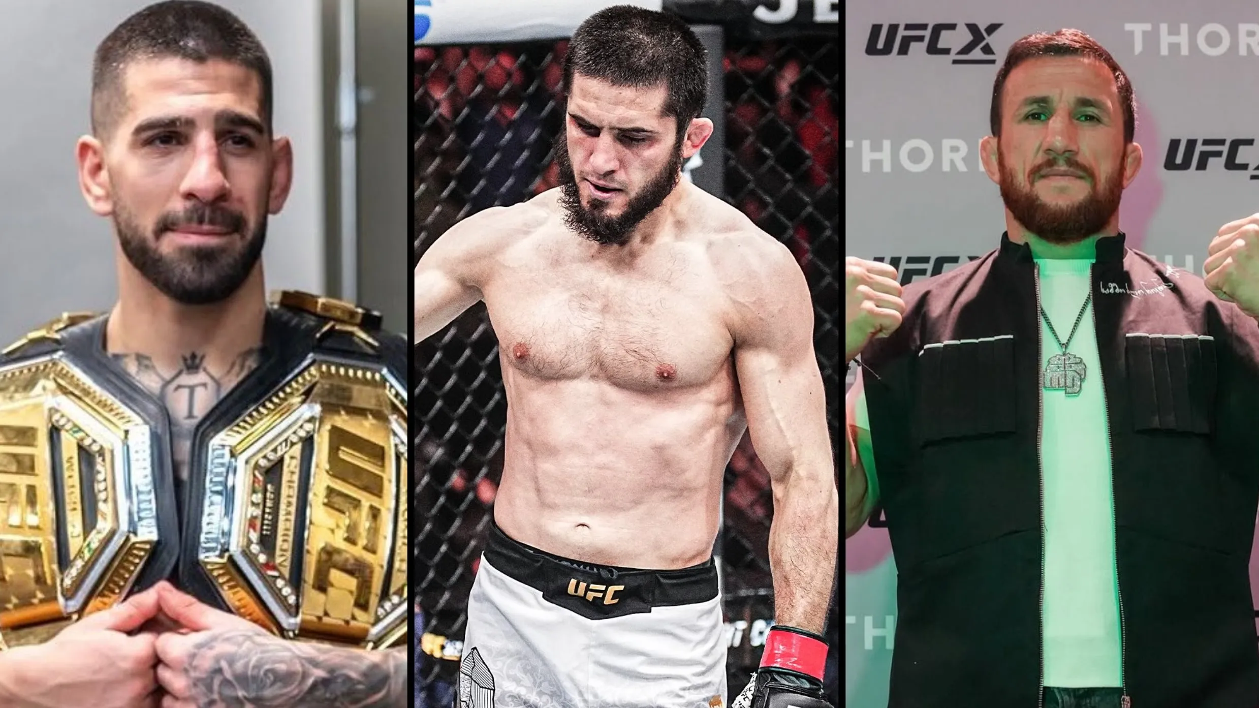 Топурия обогнал Махачева и стал первым в мире: как изменилась элита после UFC 317 фото на sportnews.kz от 01 июля 2025 14:15