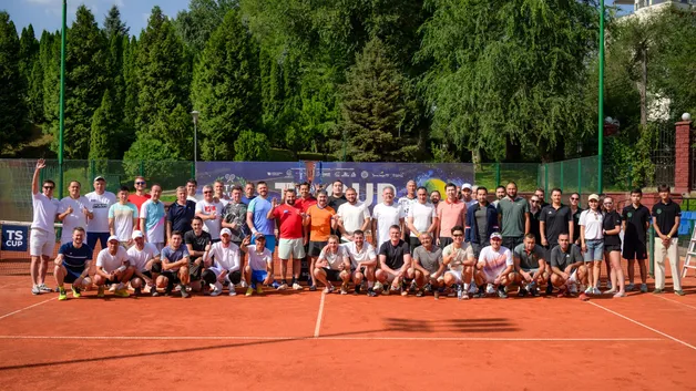 TS CUP 5: Сильнейшие пары, жёсткий ритм и нервы на пределе  