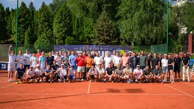 TS CUP 5: Сильнейшие пары, жёсткий ритм и нервы на пределе  