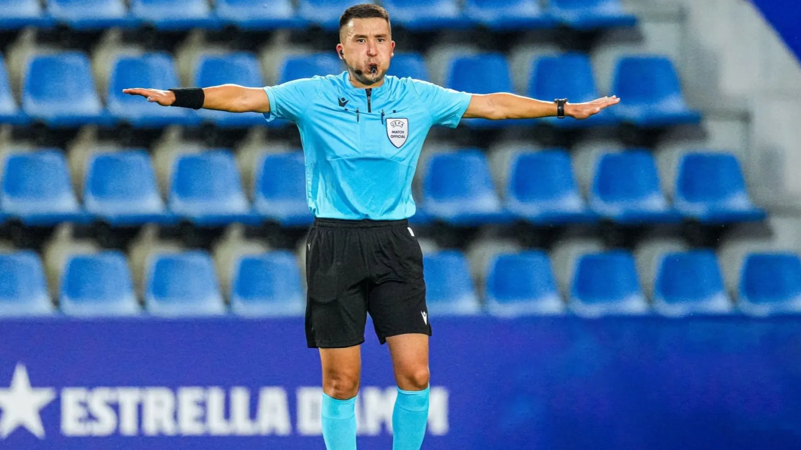Спорные моменты 14-го тура Премьер-лиги: VAR вмешался не везде фото на sportnews.kz от 02 июля 2025 12:28